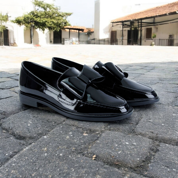 <h2><strong>Mocasines</strong></h2>