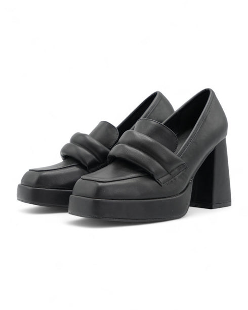 Mocasin Hada Negro