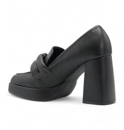 Mocasin Hada Negro