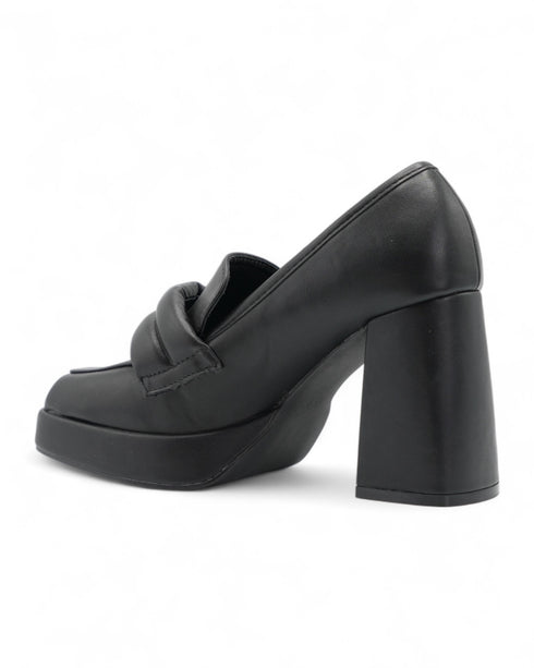 Mocasin Hada Negro