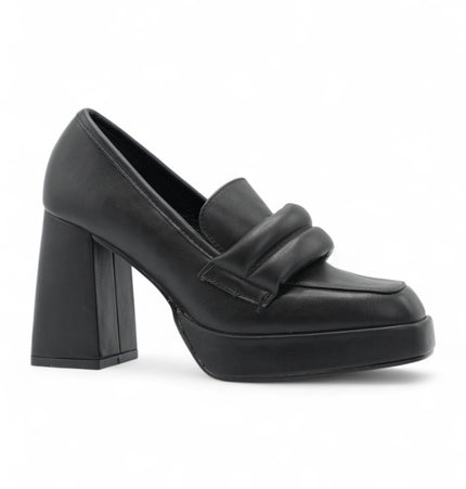 Mocasin Hada Negro