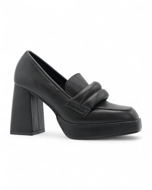 Mocasin Hada Negro