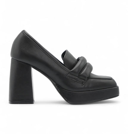 Mocasin Hada Negro