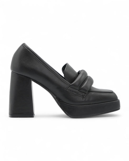 Mocasin Hada Negro