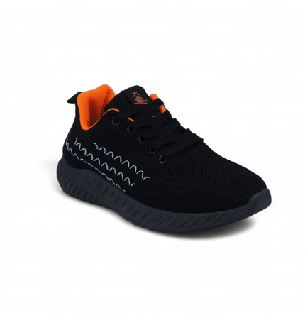 Tenis Meite Negro
