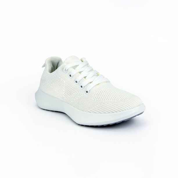 Tenis Siby blanco