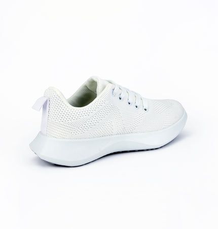 Tenis Siby blanco