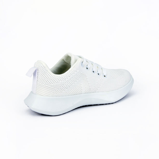 Tenis Siby blanco