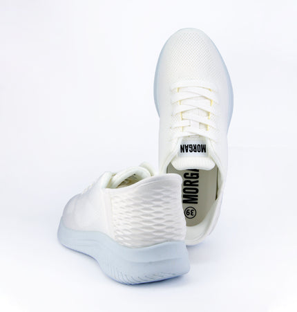 Tenis Ciro en malla para hombre
