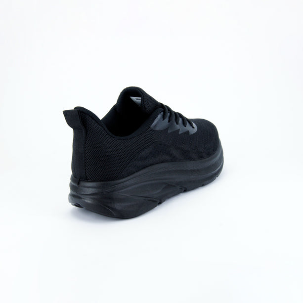 Tenis Azel en malla para hombre