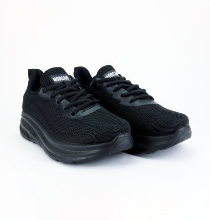 Tenis Azel en malla para hombre