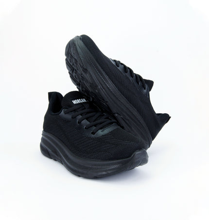 Tenis Azel en malla para hombre