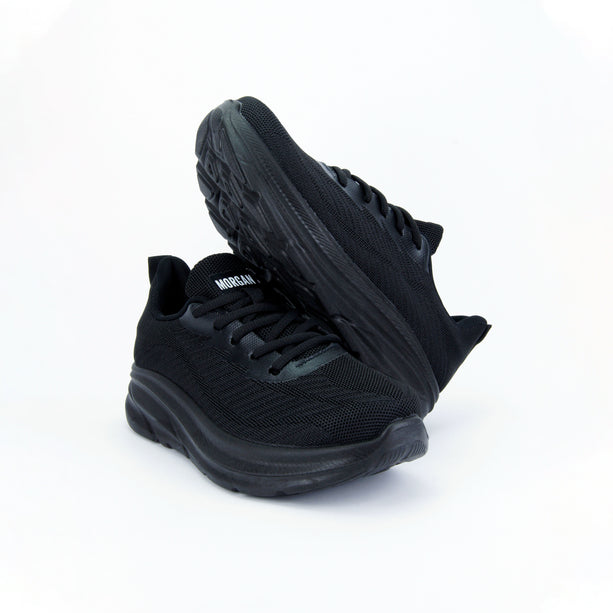 Tenis Azel en malla para hombre