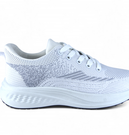 Tenis Rayan Blanco