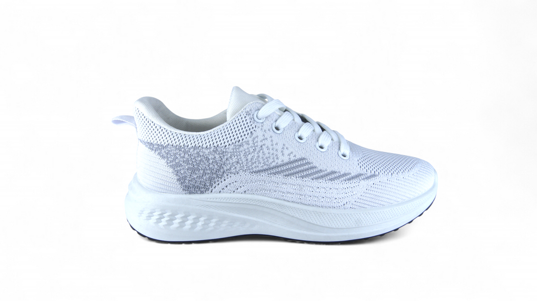 Tenis Rayan Blanco