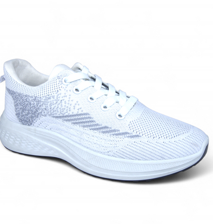 Tenis Rayan Blanco