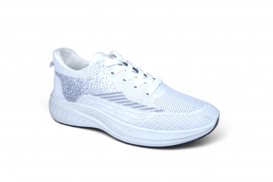 Tenis Rayan Blanco