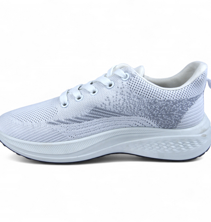 Tenis Rayan Blanco