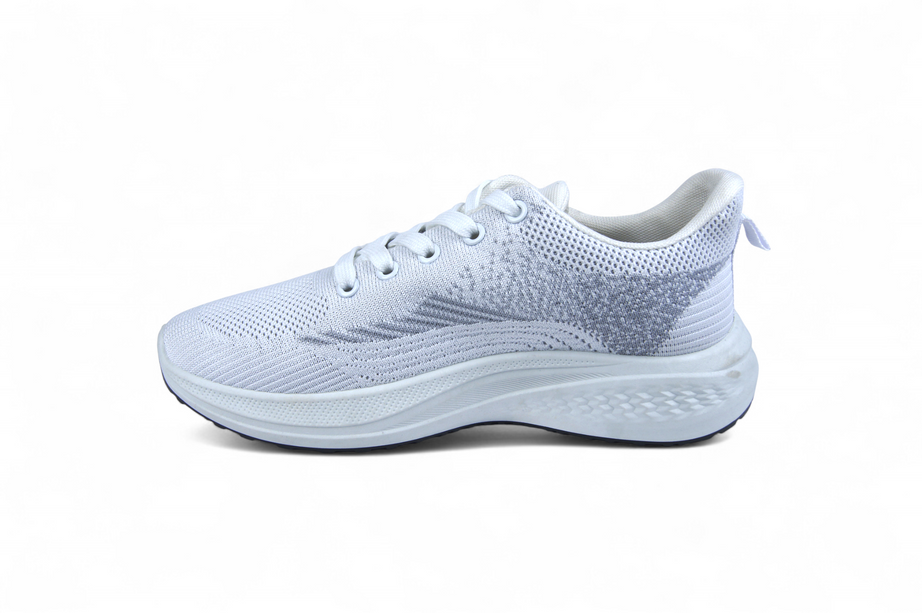 Tenis Rayan Blanco