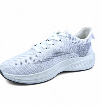 Tenis Rayan Blanco