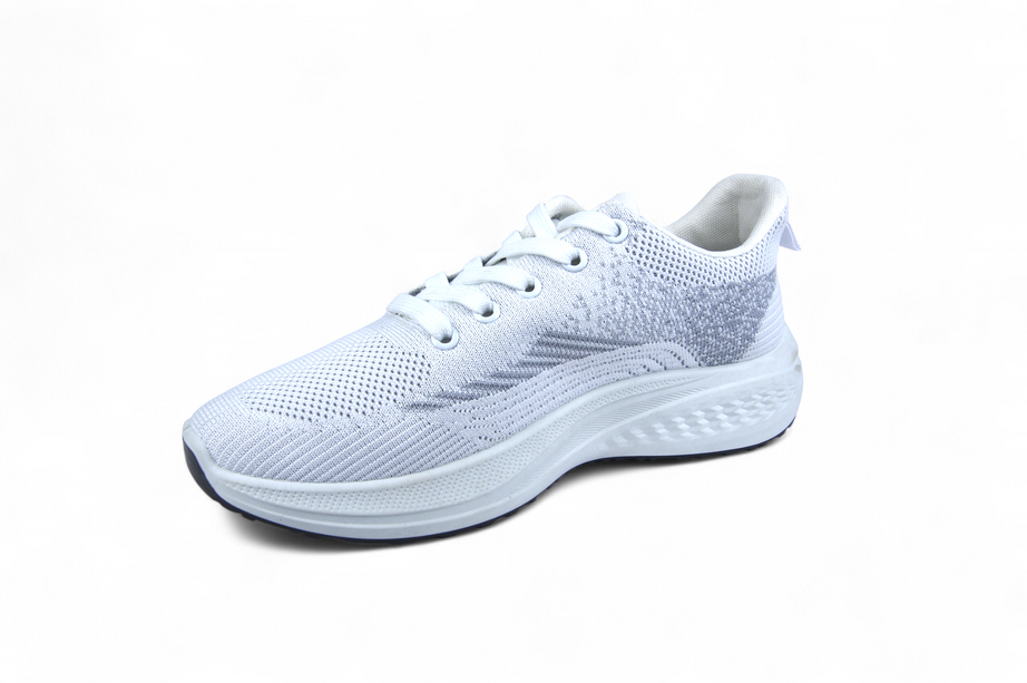 Tenis Rayan Blanco