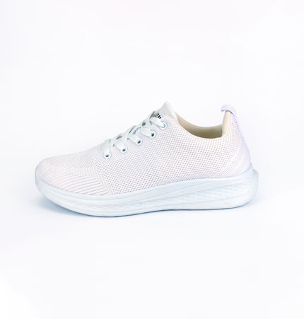 Tenis Naz en malla para hombre