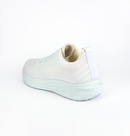 Tenis Naz en malla para hombre