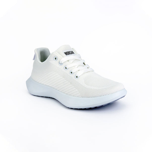 Tenis Raym en malla para hombre