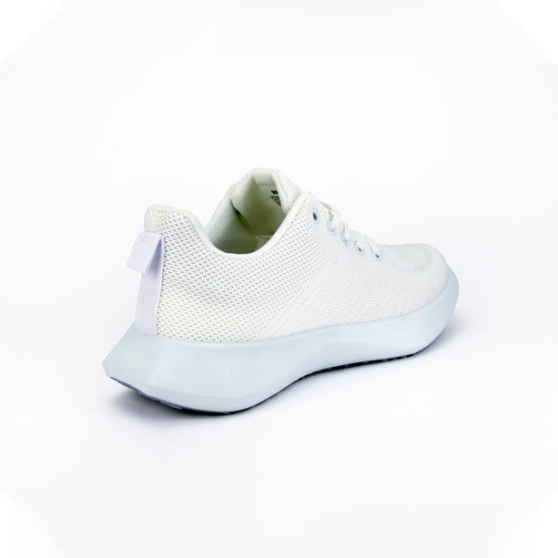 Tenis Raym en malla para hombre