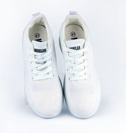 Tenis Naz en malla para hombre