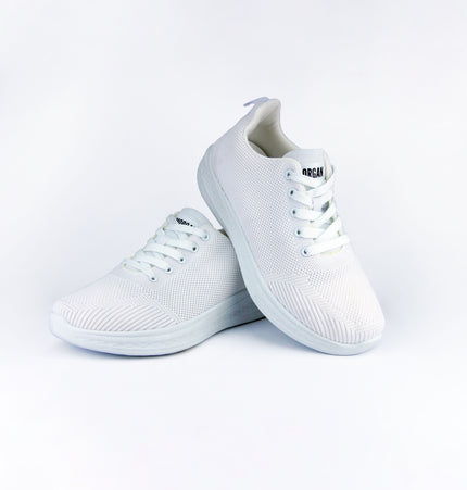Tenis Naz en malla para hombre