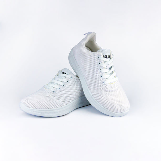 Tenis Naz en malla para hombre